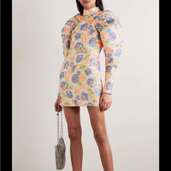 Rotate birger dress - Picture 7 of 7